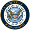 Secretary Of Homeland Defense