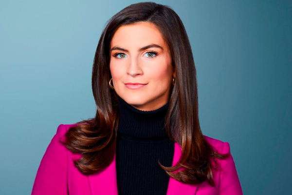 Kaitlan Collins