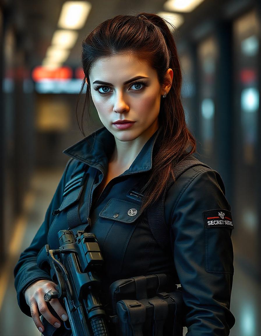 Jennifer Carter